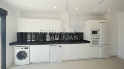 Apartment in El Salt photo 9