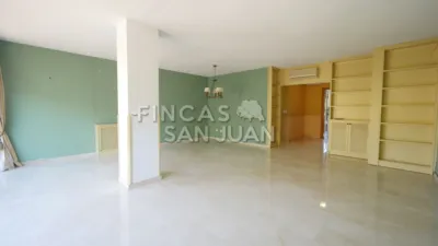 Piso – Alicante - Alacant - Vista 2
