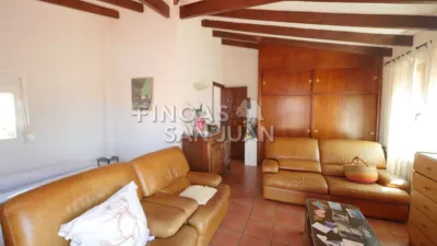 Chalet en Capiscol photo 31