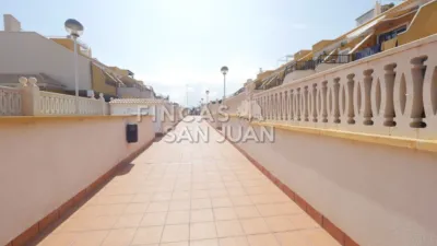 Apartment in Calle de la Bahía photo 6