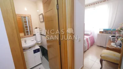 Apartment in Sant Joan D'Alacant photo 18