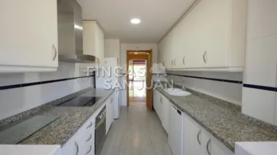 Apartment in Golf Course photo 18