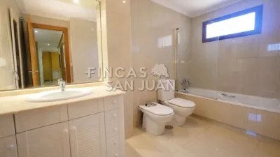 Apartment in Golf Course photo 26