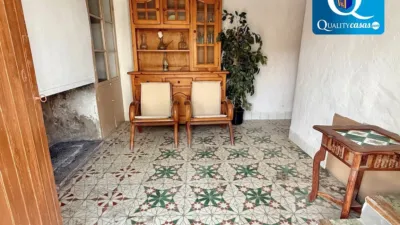 Casa – Xixona - Jijona - Vista 5