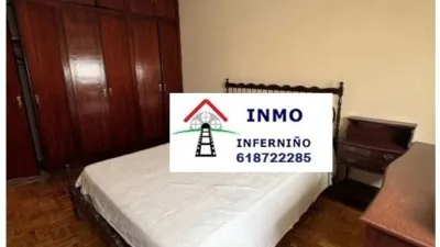 Apartment in Canido photo 19
