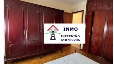 Apartment in Canido photo 20