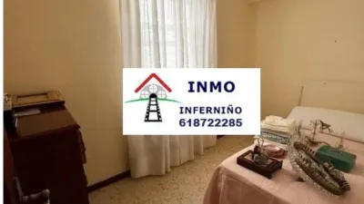 Apartment in Canido photo 8