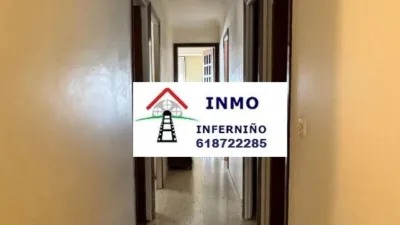 Apartment in Canido photo 2