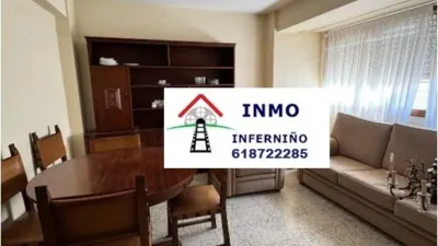 Apartment in Canido photo 16