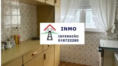 Apartment in Canido photo 17
