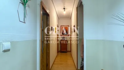Apartment in Parque photo 12