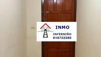 Apartment in Canido photo 18