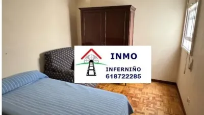 Apartment in Canido photo 11