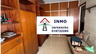 Apartment in Canido photo 12