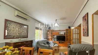 Apartment in Parque photo 2