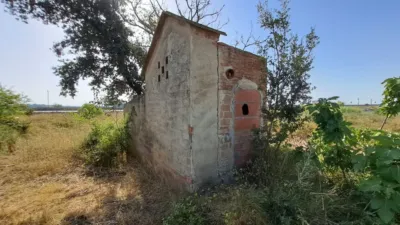 Rustic farm in El Morell photo 11