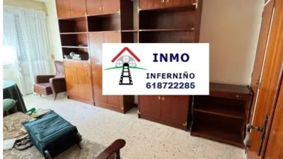 Apartment in Canido photo 9