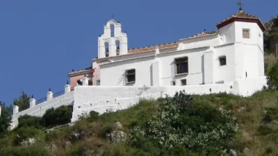House in Cártama photo 19