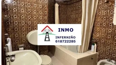 Apartment in Canido photo 3