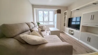 Piso – A Coruña, Casanova de Eirís, O Castrillón - Vista 5
