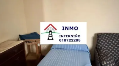 Apartment in Canido photo 7