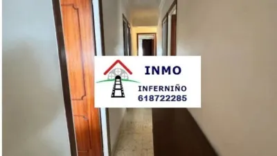 Apartment in Canido photo 15