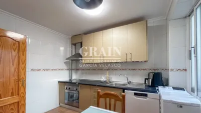 Apartment in Parque photo 6