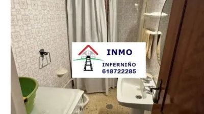 Apartment in Canido photo 10
