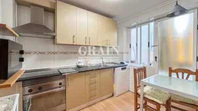 Apartment in Parque photo 5