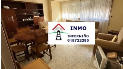 Apartment in Canido photo 13