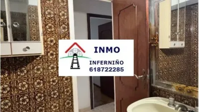 Apartment in Canido photo 4