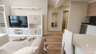 Piso – A Coruña, Casanova de Eirís, O Castrillón - Vista 3