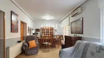 Apartment in Parque photo 3