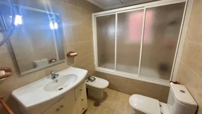 Apartment in Fontenay photo 11