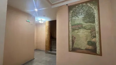 Apartment in Fontenay photo 13