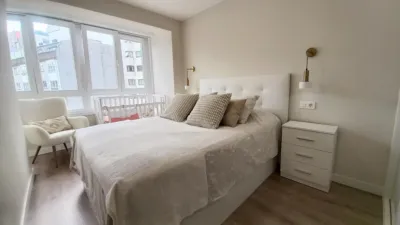 Piso – A Coruña, Casanova de Eirís, O Castrillón - Vista 2
