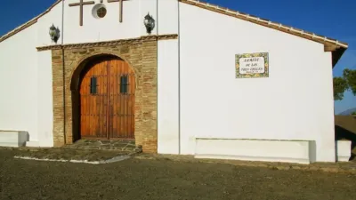 House in Cártama photo 28