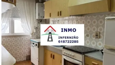 Apartment in Canido photo 5