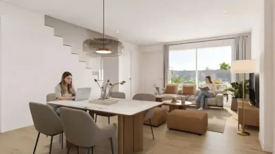 Terraced house on Asparrena Kalea photo 2