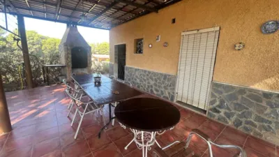 Rustic Finca in Crevillent photo 11