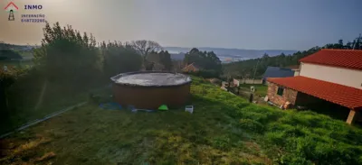Terreno en venta en Magalofes - Vista 4