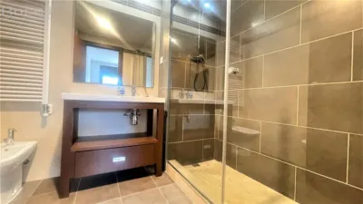 Flat in Carrer del Doctor Ferran photo 35