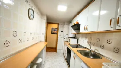 Apartment on Carretera de Cornellà photo 6