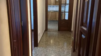 Piso – Ferrol, O Casquido, Catabois - Vista 4