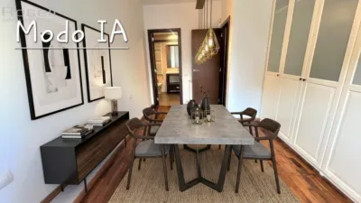 Flat in Carrer del Doctor Ferran photo 3
