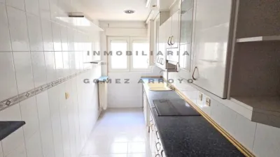 Apartment at Calle de los Pastores, 38 photo 19
