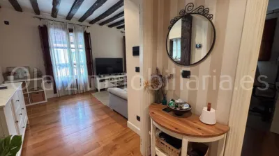 Apartment in Balmaseda photo 2