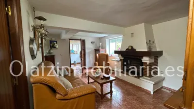 House in Villaverde de Trucios photo 13