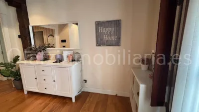Apartment in Balmaseda photo 12