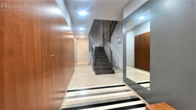 Flat in Carrer del Doctor Ferran photo 13